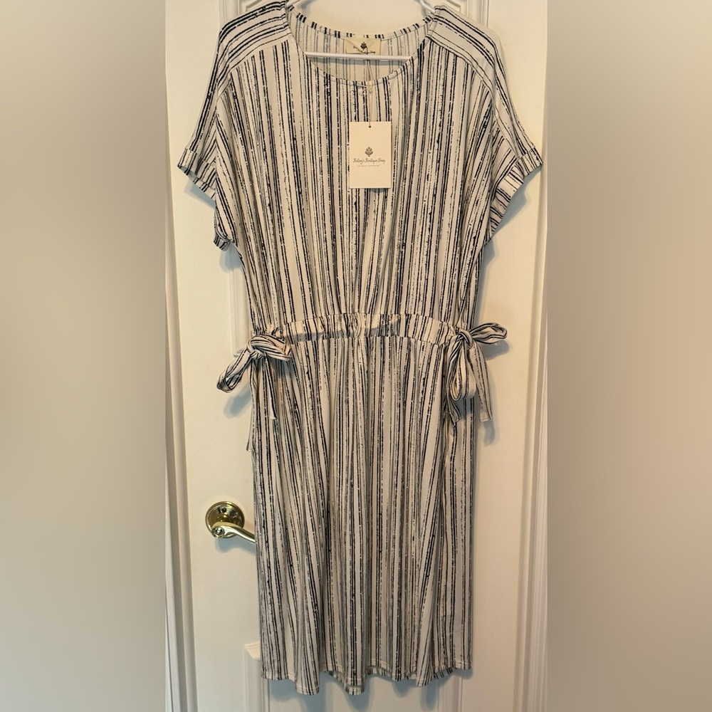 Betsey’s Boutique Shop | Dress | Medium NWT